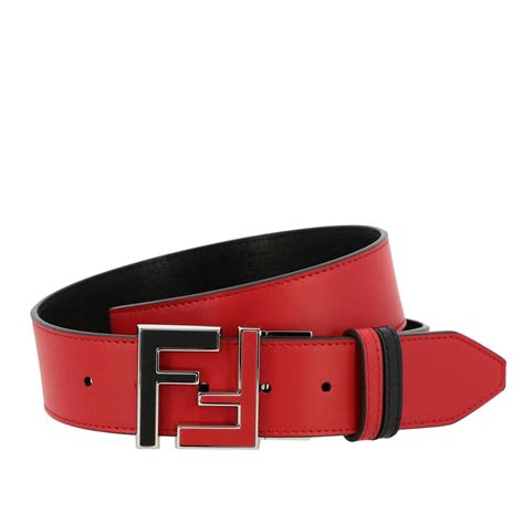 fendi belts mens sale|fendi belt outlet.